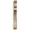 Ekena Millwork Olympic Slat Rough Sawn Outlooker, Douglas Fir, 6"W x 36"D x 44"H OUT06X36X44OLY06RDF - alternate 2